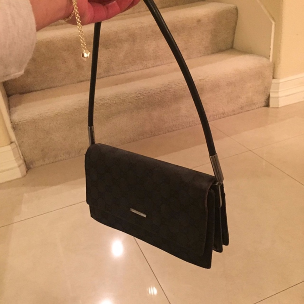 VINTAGE GUCCI PURSE